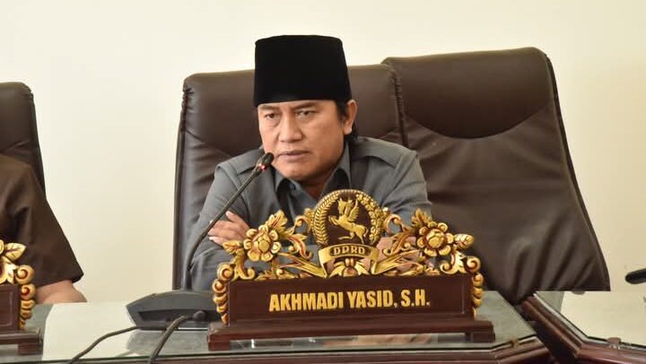 Rapat Diuar Kota Disorot, DPRD Sumenep: Ini Hak Kami, Bukan Pelanggaran