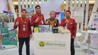 BPRS Bhakti Sumekar Perkuat Peran dalam Pengelolaan Dana Desa di Sumenep