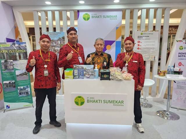 BPRS Bhakti Sumekar Perkuat Peran dalam Pengelolaan Dana Desa di Sumenep