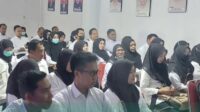 BKPSDM Sumenep Gelar Pembekalan Bagi Peserta Lulus PPPK Formasi 2024