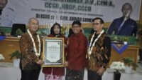 RSUD dr. H. Moh. Anwar Sumenep Terima Penghargaan dari BPJS Kesehatan RI atas Komitmen Transformasi Layanan Digital