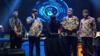 Pemkab Sumenep Resmi Luncurkan Logo Hari Jadi ke-757 Tahun 2026