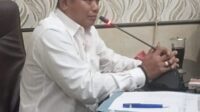 Raperda Perlindungan dan Pemberdayaan Petambak Garam Masuki Tahap Penggodokan, Pansus Serap Aspirasi dari Akar Rumput
