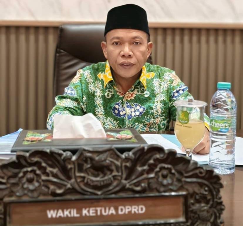 Berdalih Ingin Fokus, Rapat DPRD Sumenep ke Jogja Korbankan Efisiensi anggaran