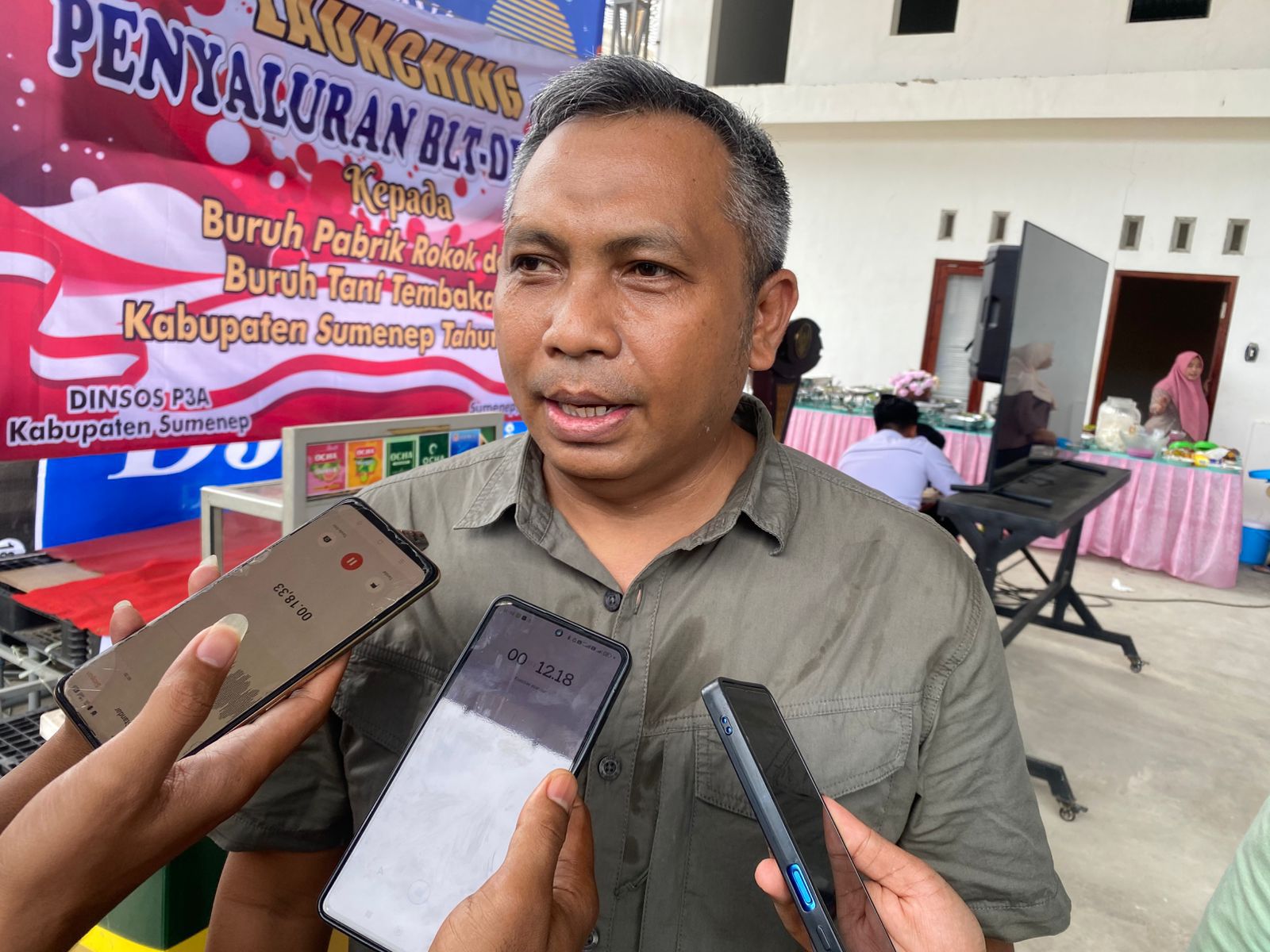 PT Empat Sekawan Mulia Siap Bangun Pabrik Baru, Target Serap Ribuan Tenaga Kerja Lokal