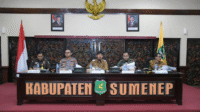 Pemkab Sumenep Tetapkan Titik Impas Harga Tembakau 2025 untuk Lindungi Petani dan Pelaku Usaha