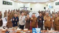 Taspen Smart Save, Solusi Pemkab Sumenep Untuk PPPK