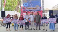 4.686 Buruh di Sumenep Terima BLT DBHCHT, Pemkab Harap Dapat Dorong Kesejahteraan Pekerja Tembakau
