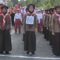 MI Nurul Yaqin Raih Juara Pertama Lomba Gerak Jalan Putri Se-Kecamatan Lenteng
