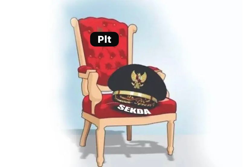 Rumor Penunjukan Plt Sekda Sumenep Picu Kekhawatiran Publik, Ini Kata Pengamat Politik