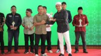 TIHT 2025 Resmi Ditetapkan, Pengusaha Rokok Sumenep Beri Apresiasi