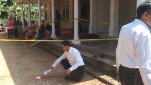 Tragis, Lansia di Sumenep Meninggal Setelah Dianiaya Cucu Sendiri