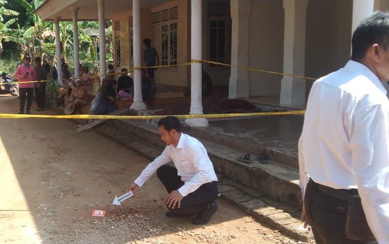 Tragis, Lansia di Sumenep Meninggal Setelah Dianiaya Cucu Sendiri