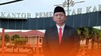 PPPK Paruh Waktu di Sumenep Menuai Kekecewaan, Jabatan Plt Terkesan Dijadikan Alasan Lepas Tangan
