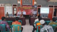 Bapenda Sumenep Sosialisasikan Pembayaran Pajak Non-Tunai di Desa Pagar Batu