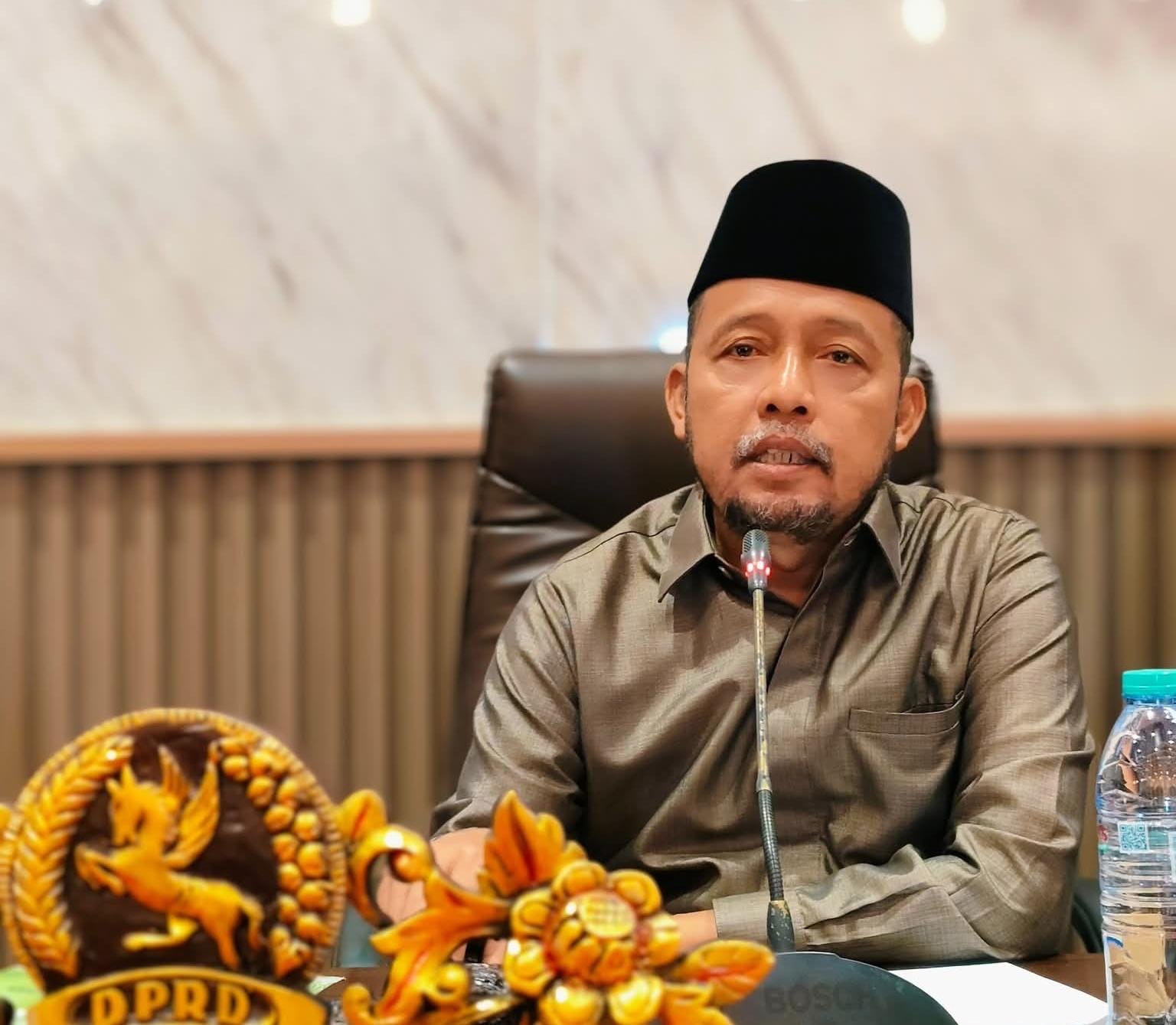 Kasus Dugaan Pemerasan Mucikari Oleh Ketua DPRD Sumenep Terus Berlanjut