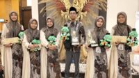 Kafilah Sumenep Ukir Prestasi Membanggakan di MTQ XXXI Jawa Timur 2025