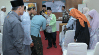 Pemkab Sumenep Gelar Diklat MTQ, Tekankan Nilai Qur’ani dan Akhlak Islami
