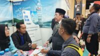 Job Fair 2025, Upaya Pemkab Sumenep Tekan Angka Pengangguran