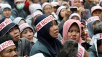 Tidak Masuk Daftar Usulan PPPK Paruh Waktu, Guru Honorer di Sumenep: Kami Seperti Dipinggirkan Pelan-Pelan