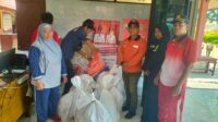 Pemkab Sumenep Intensif Salurkan Bantuan untuk Korban Gempa Pulau Sapudi