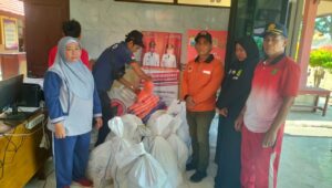 Pemkab Sumenep Intensif Salurkan Bantuan untuk Korban Gempa Pulau Sapudi