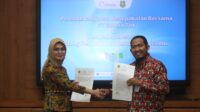 Pemkab Sumenep Gandeng PT Elnusa untuk Optimalkan Lahan di Masalembu