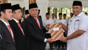 Atasi Masalah Sampah, PKDI Sumenep Gagas Program “Satu Desa Satu TPS”