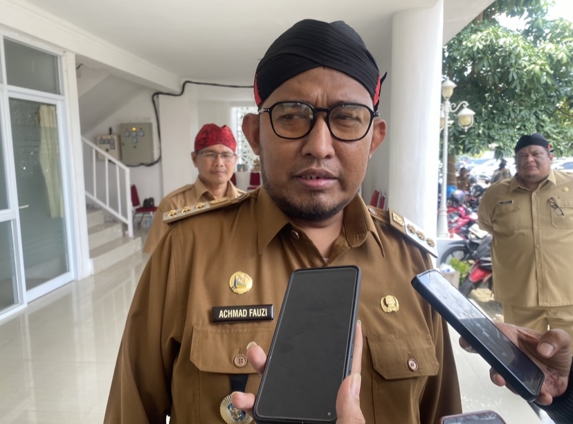 Bupati Sumenep Imbau Warga Tetap Tenang dan Waspada Pascagempa 5,0 Magnitudo