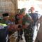 Komandan Kodim 0827 Sumenep Salurkan Bantuan Bagi Korban Gempa Pulau Sapudi