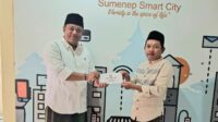 Bakti PWRI Kepada Negeri, Salurkan Donasi Untuk Gempa Sapudi Bakti PWRI Kepada Negeri, Salurkan Donasi Untuk Gempa Sapudi