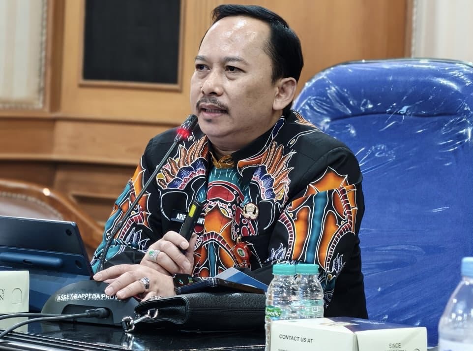 Pemkab Sumenep Raih Nilai 82,41 pada IKLI 2024, Layanan Infrastruktur Masuk Kategori Baik