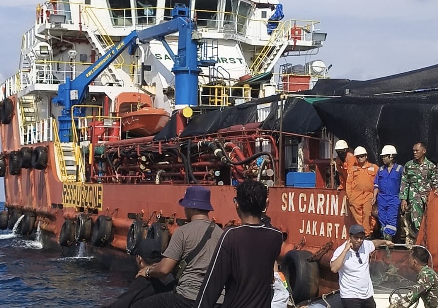 Suara Penolakan Survei Seismik 3D Kembali Bergema di Laut Kangean