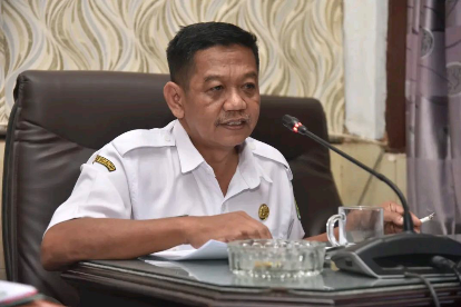Kebutuhan Listrik PJU Capai Rp1,3 Miliar, Pemkab Sumenep Janji Perluas Cakupan ke Desa