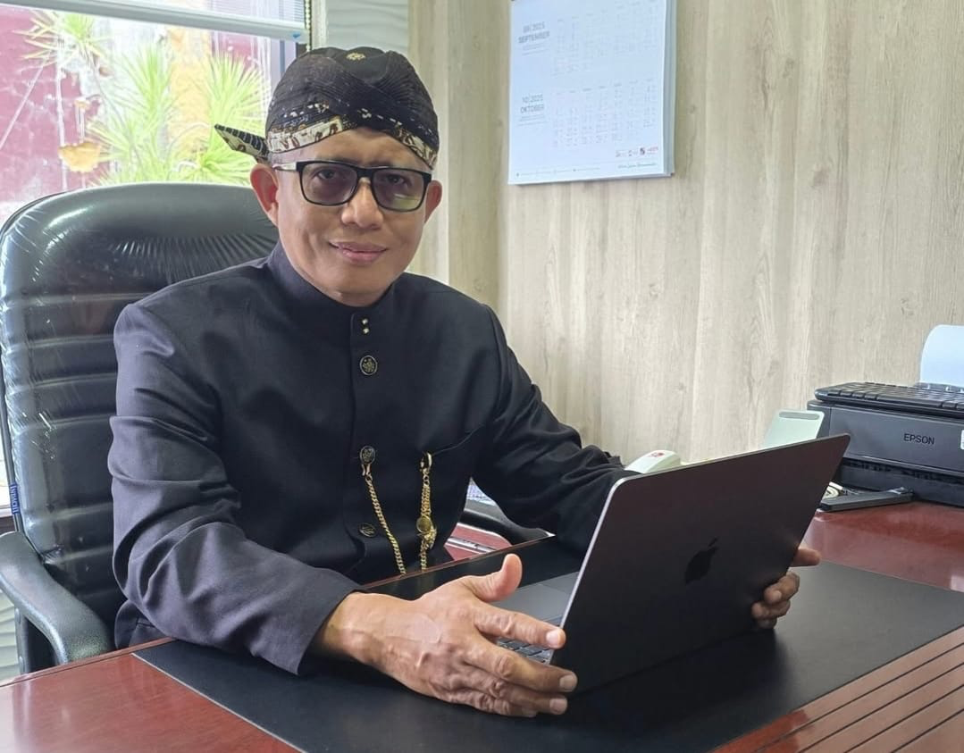 BPRS Bhakti Sumekar Dukung Pengusaha Lokal, Fasilitasi Permodalan Petani Rumput Laut