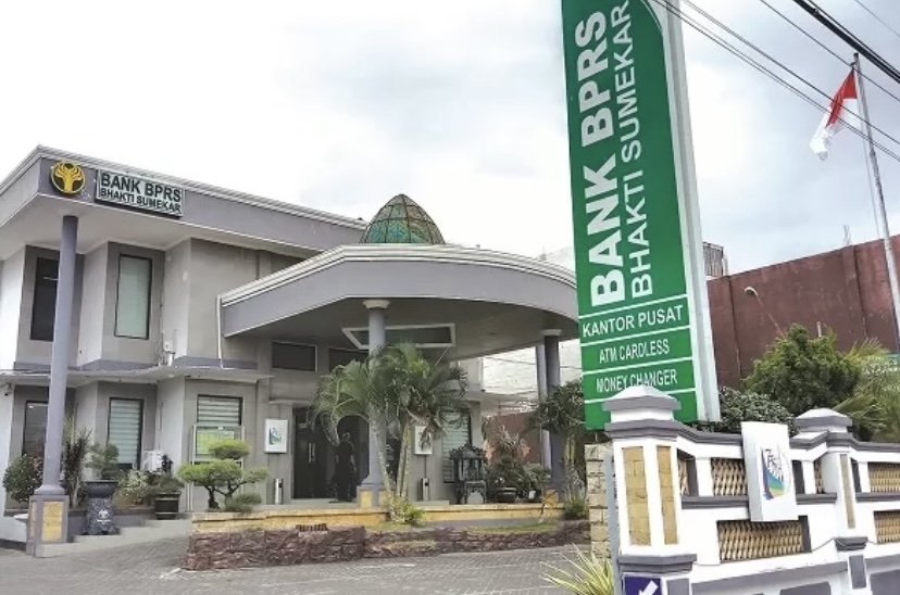 Dorong Pertumbuhan UMKM, BPRS Bhakti Sumekar Tingkatkan Layanan Pembiayaan Syariah