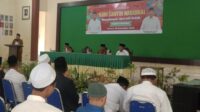 Pemkab Sumenep Gelar Musabaqoh Qiro’atil Kutub Tingkat Kabupaten