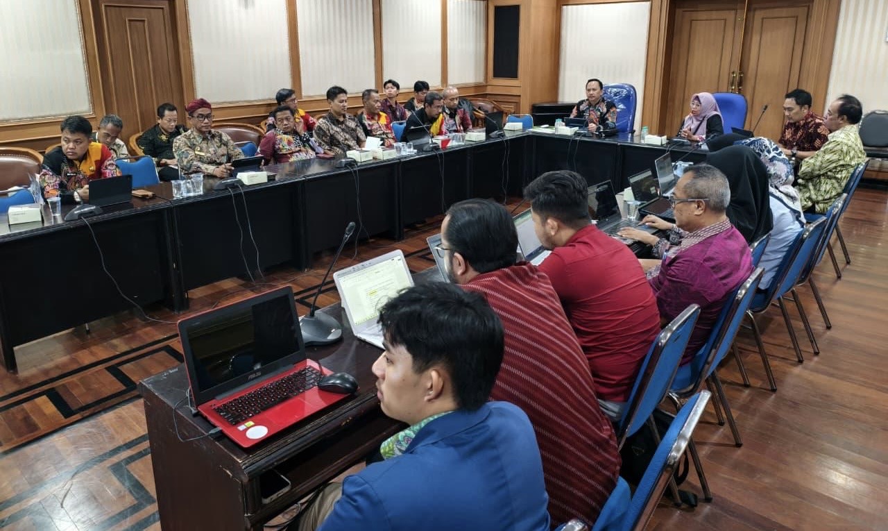 Pemkab Sumenep Perkuat Arah Percepatan Pertumbuhan Ekonomi, Fokus Utama pada Sektor Unggulan