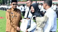 Map Putih yang Mengubah Nasib, Kisah Rini dan Ribuan Honorer di Hari Bersejarah