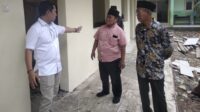 Sidak DPRD Sumenep Membuka Fakta di Balik Proyek Rehabilitasi Sekolah Sidak DPRD Sumenep Membuka Fakta di Balik Proyek Rehabilitasi Sekolah