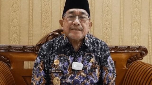 Tolak Kebiri Kimia, Wakil Bupati Sumenep Dinilai Langgar Batas Kewenangan