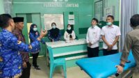 Sidak Komisi IV DPRD Sumenep, Puskesmas Lenteng Dinilai Layak dan Tertata Baik Sidak Komisi IV DPRD Sumenep, Puskesmas Lenteng Dinilai Layak dan Tertata Baik