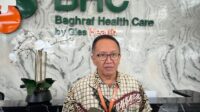 Tak Ada Kelas Dua, RS BHC Sumenep Layani Pasien BPJS Secara Profesional