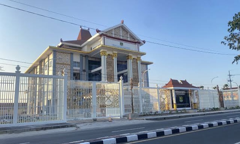 Komisi I DPRD Sumenep Kecewa, Rapat Kepegawaian Tidak Dihadiri Eksekutif