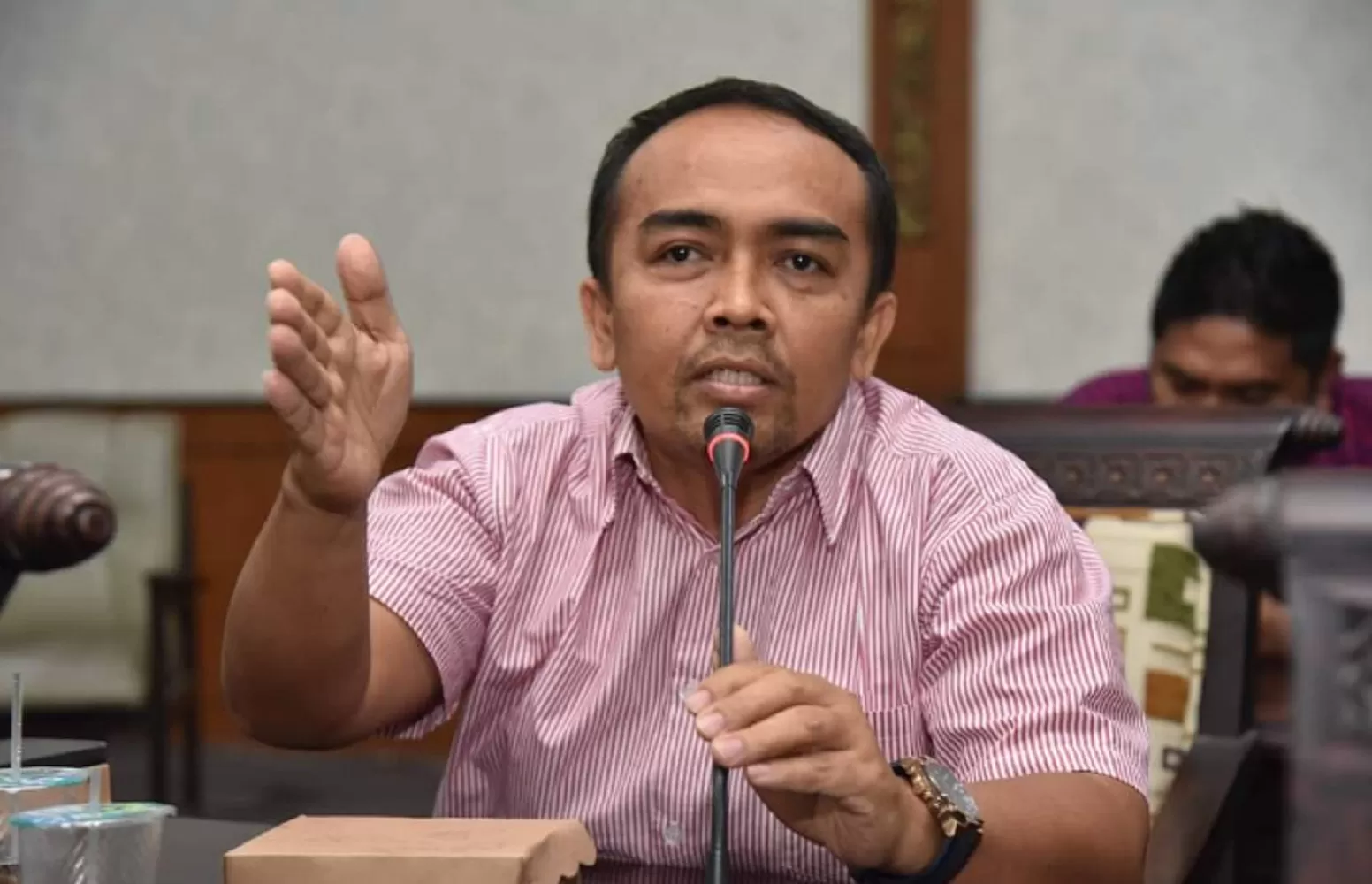 Polemik MBG di Sumenep Menguat, DPRD Dorong Pengawasan Ketat Lewat Satgas