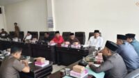 Rapat Finalisasi Bamus, DPRD Sumenep Siapkan Strategi Kerja Setahun Penuh Rapat Finalisasi Bamus, DPRD Sumenep Siapkan Strategi Kerja Setahun Penuh