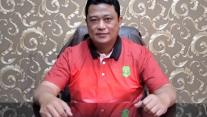 Kadis Kominfo Sumenep Tercatut dalam BAP Kasus BSPS 2024