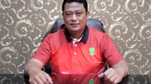 Kadis Kominfo Sumenep Tercatut dalam BAP Kasus BSPS 2024