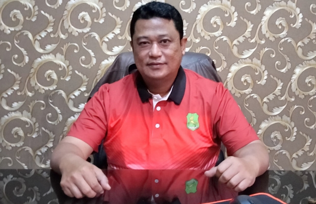 Kadis Kominfo Sumenep Tercatut dalam BAP Kasus BSPS 2024