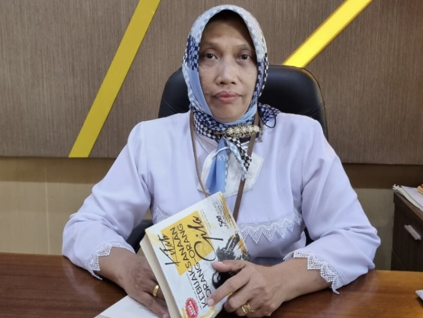 Selama Ramadhan, RSUD dr. H. Moh. Anwar Sumenep Pastikan Pelayanan Tetap Prima